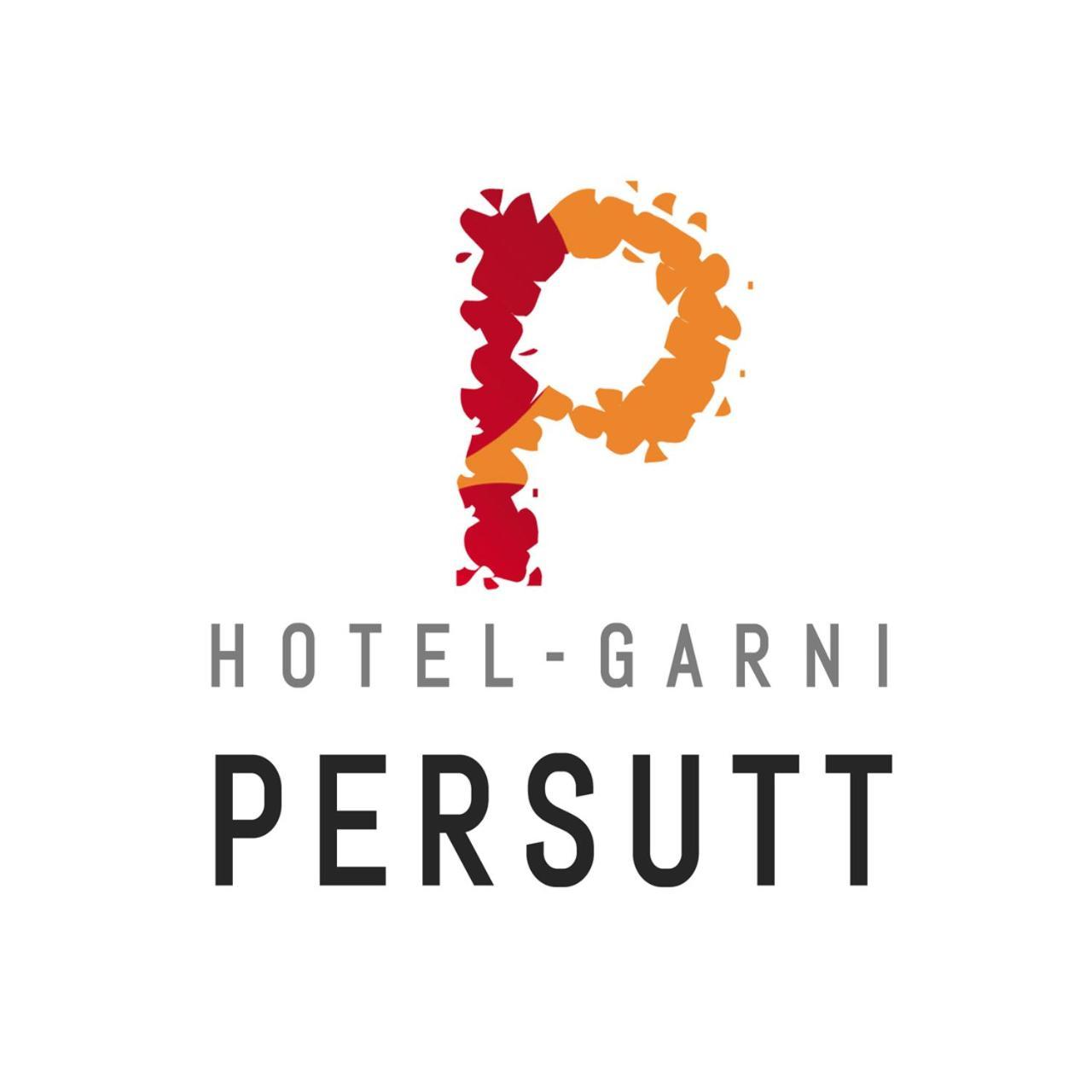 Hotel Garni Persutt ايشجل المظهر الخارجي الصورة